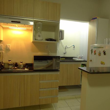 Cumaru Flat Manaus Daire Oda fotoğraf