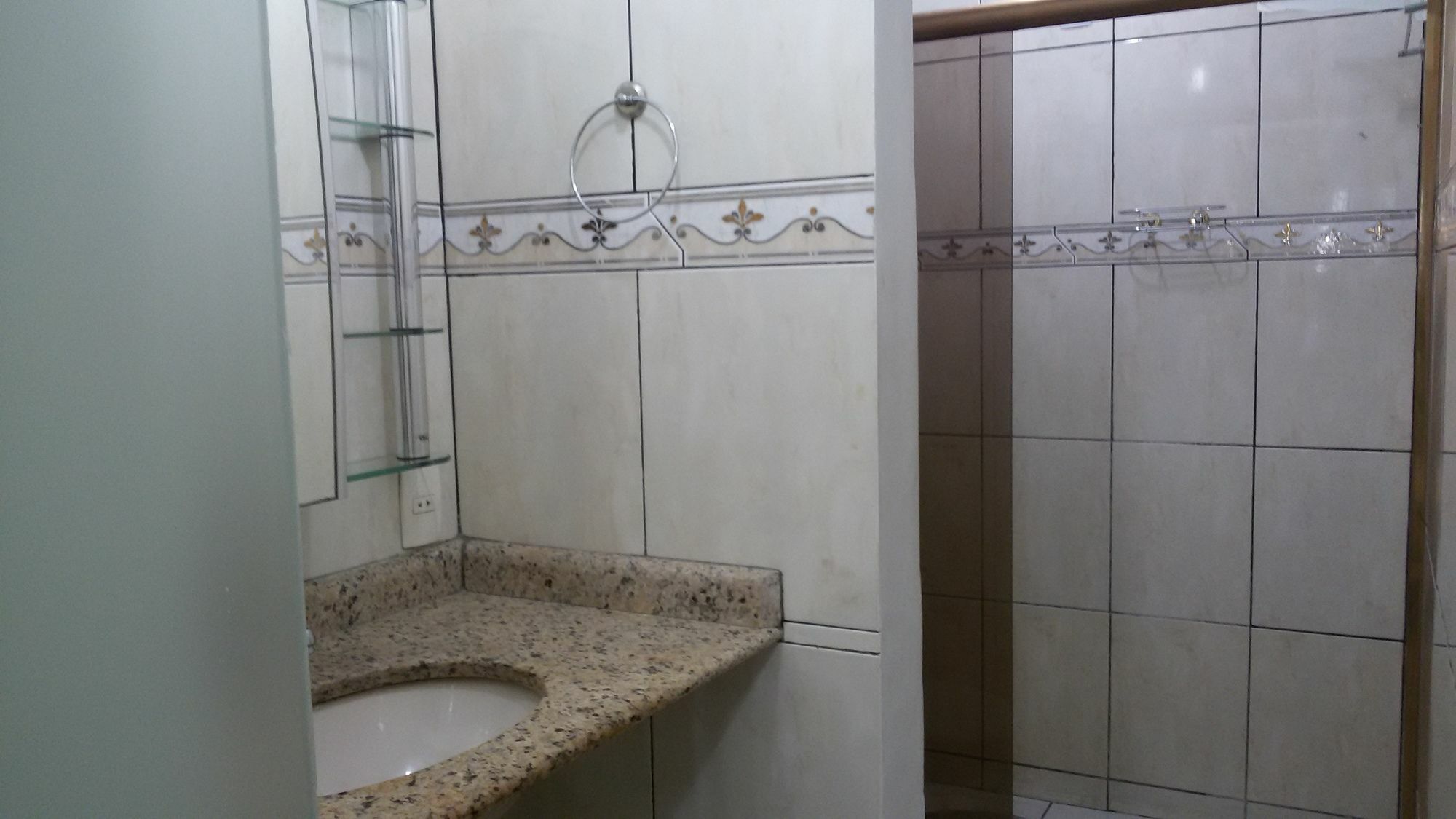 Cumaru Flat Manaus Daire Dış mekan fotoğraf