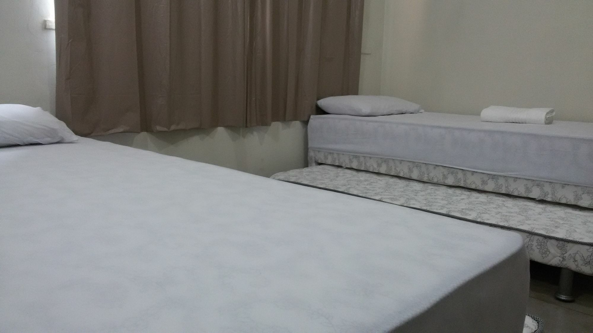 Cumaru Flat Manaus Daire Dış mekan fotoğraf