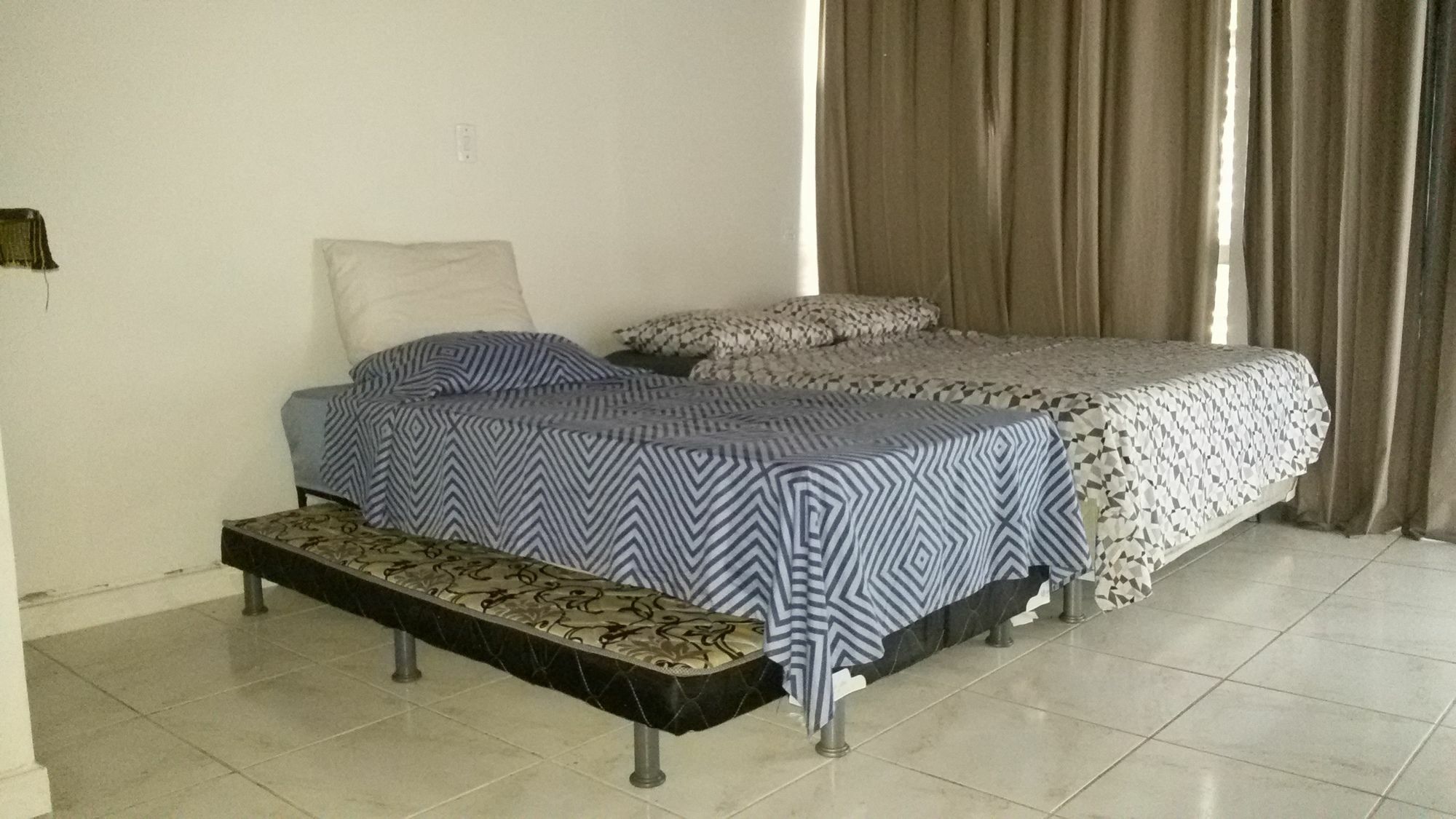 Cumaru Flat Manaus Daire Dış mekan fotoğraf