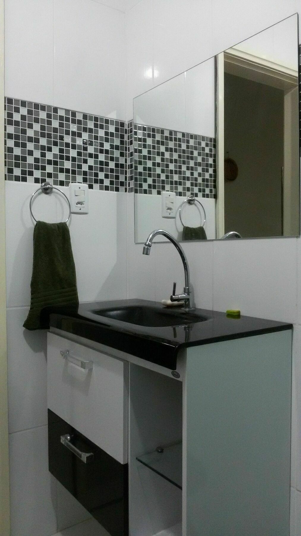 Cumaru Flat Manaus Daire Dış mekan fotoğraf
