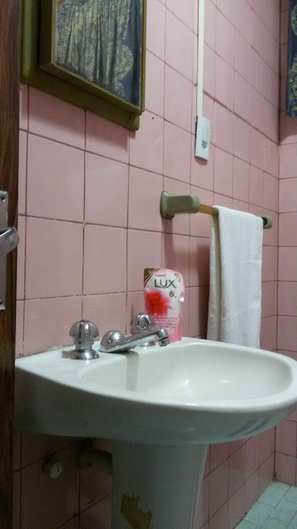 Cumaru Flat Manaus Daire Dış mekan fotoğraf