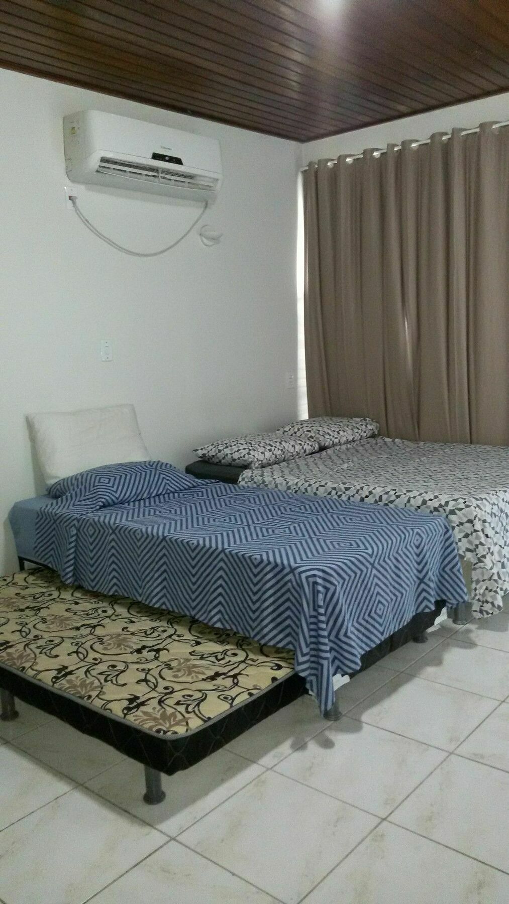 Cumaru Flat Manaus Daire Dış mekan fotoğraf