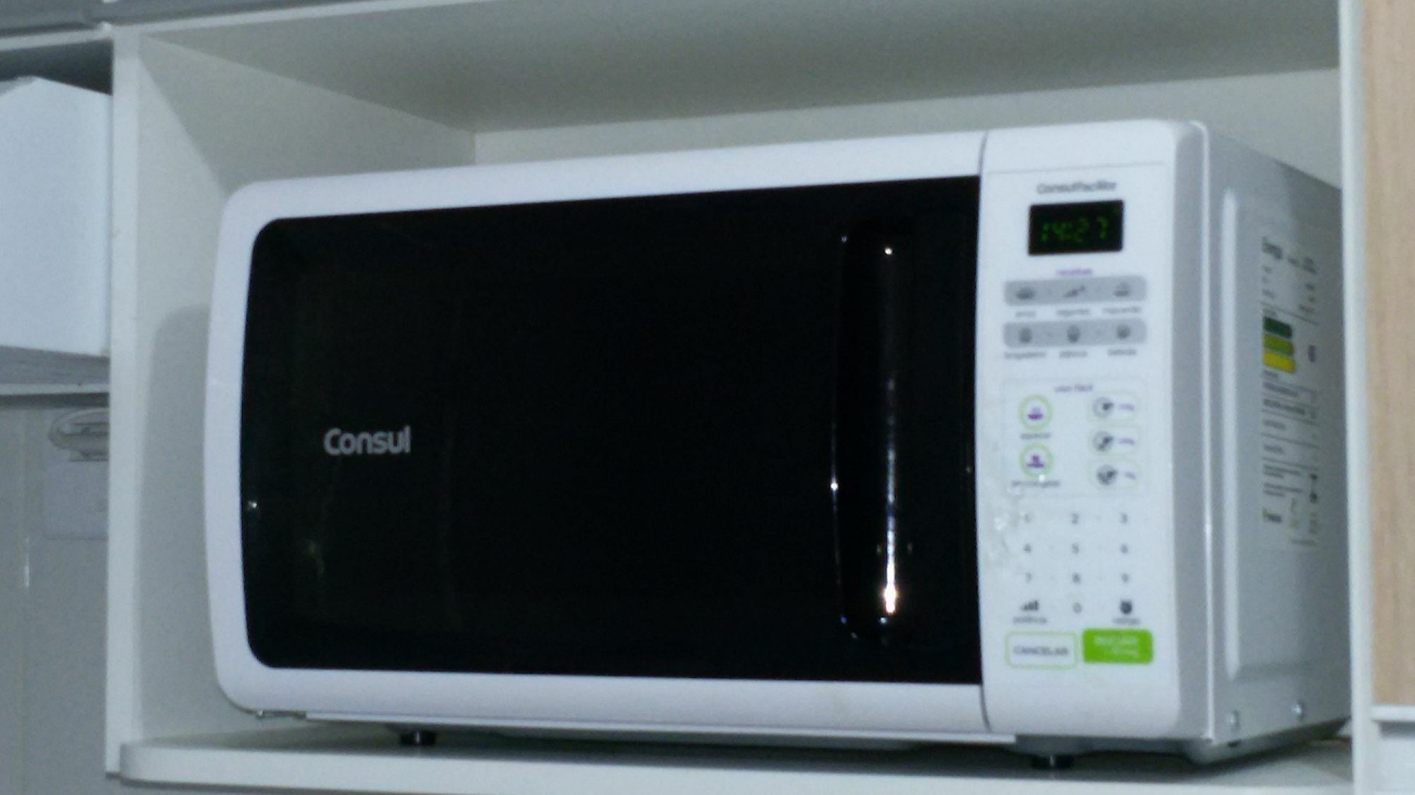 Cumaru Flat Manaus Daire Dış mekan fotoğraf