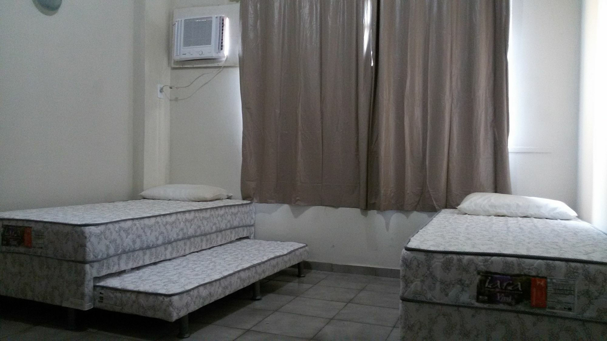 Cumaru Flat Manaus Daire Dış mekan fotoğraf