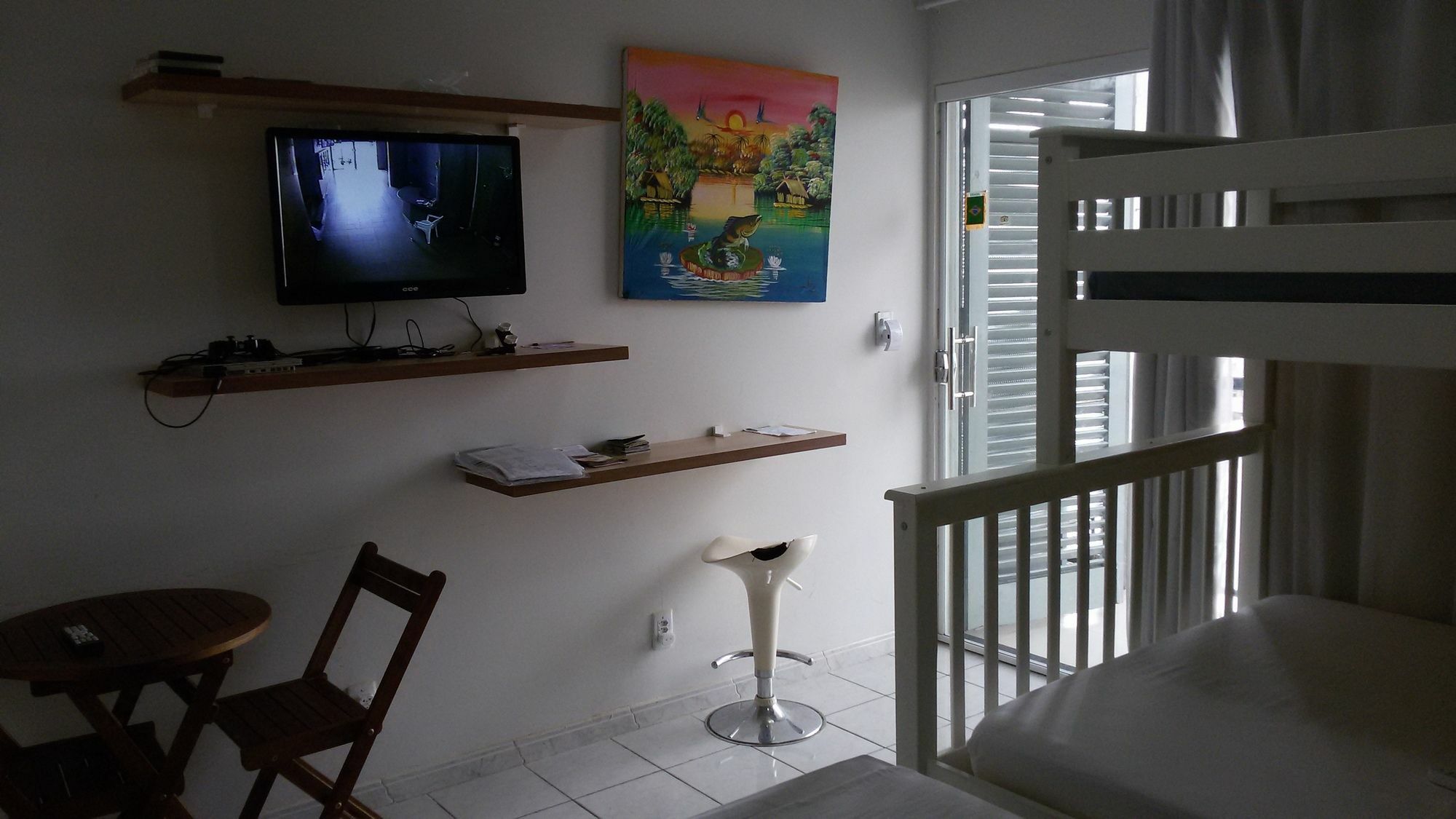 Cumaru Flat Manaus Daire Dış mekan fotoğraf