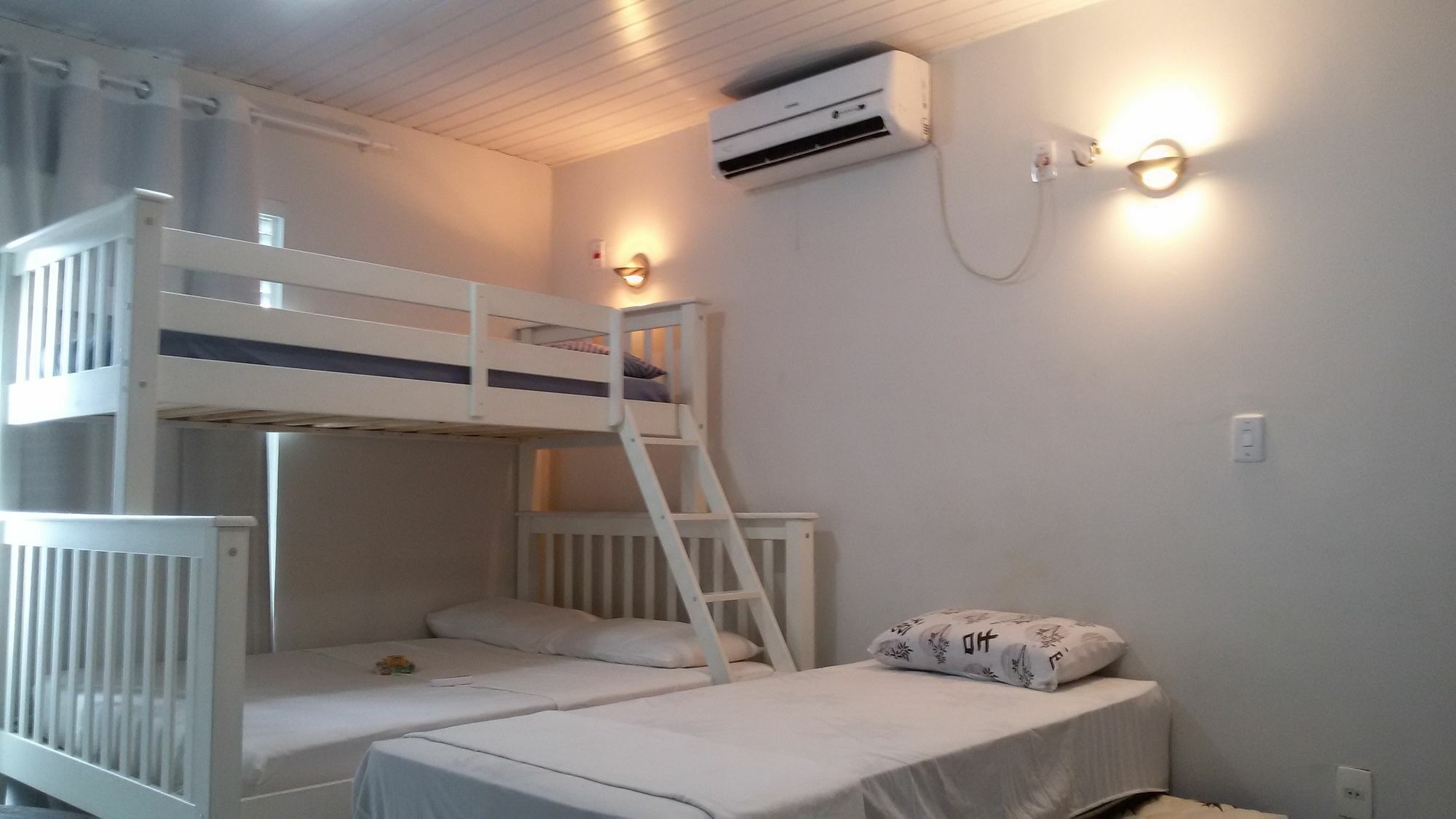 Cumaru Flat Manaus Daire Dış mekan fotoğraf