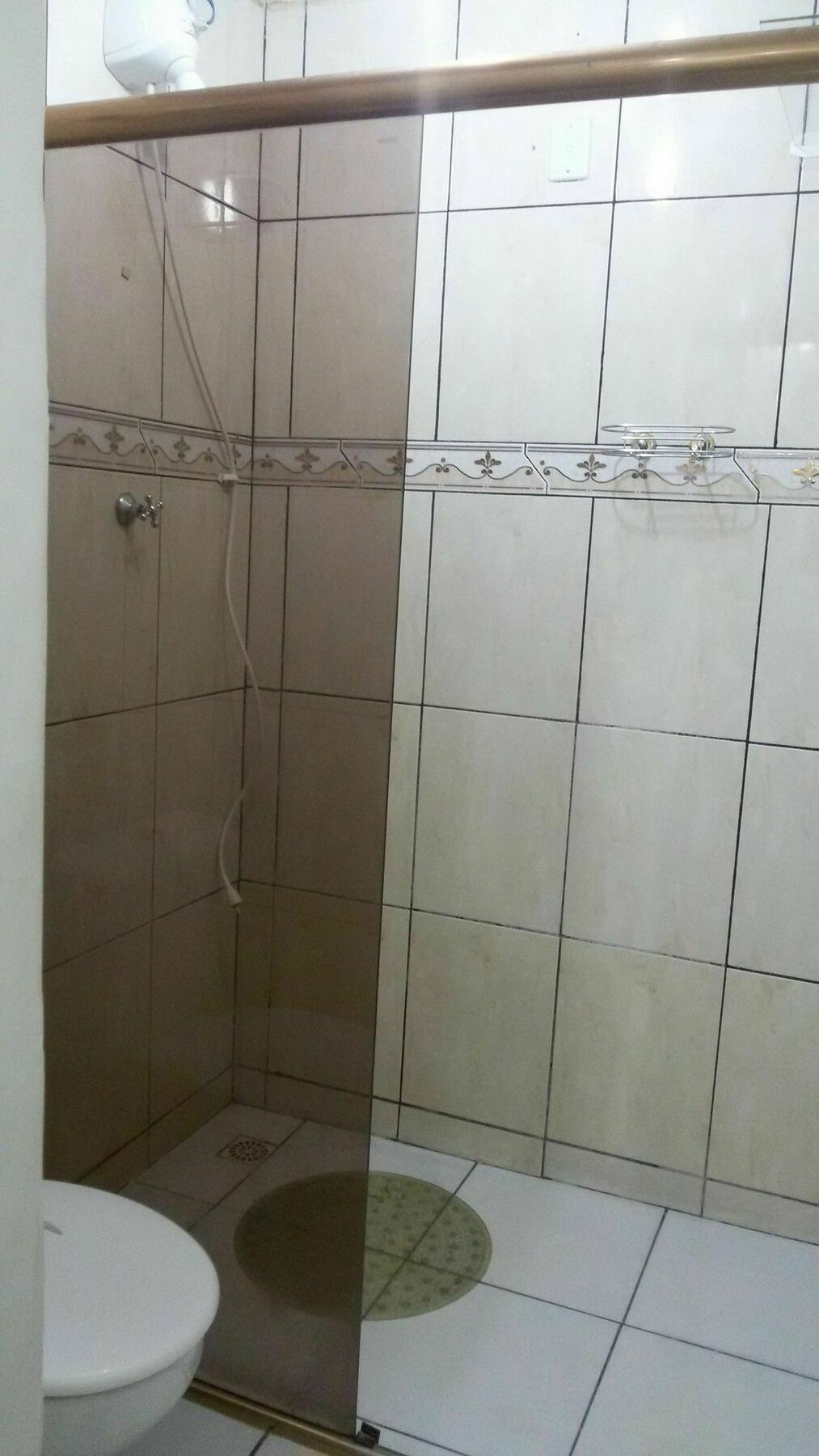 Cumaru Flat Manaus Daire Dış mekan fotoğraf