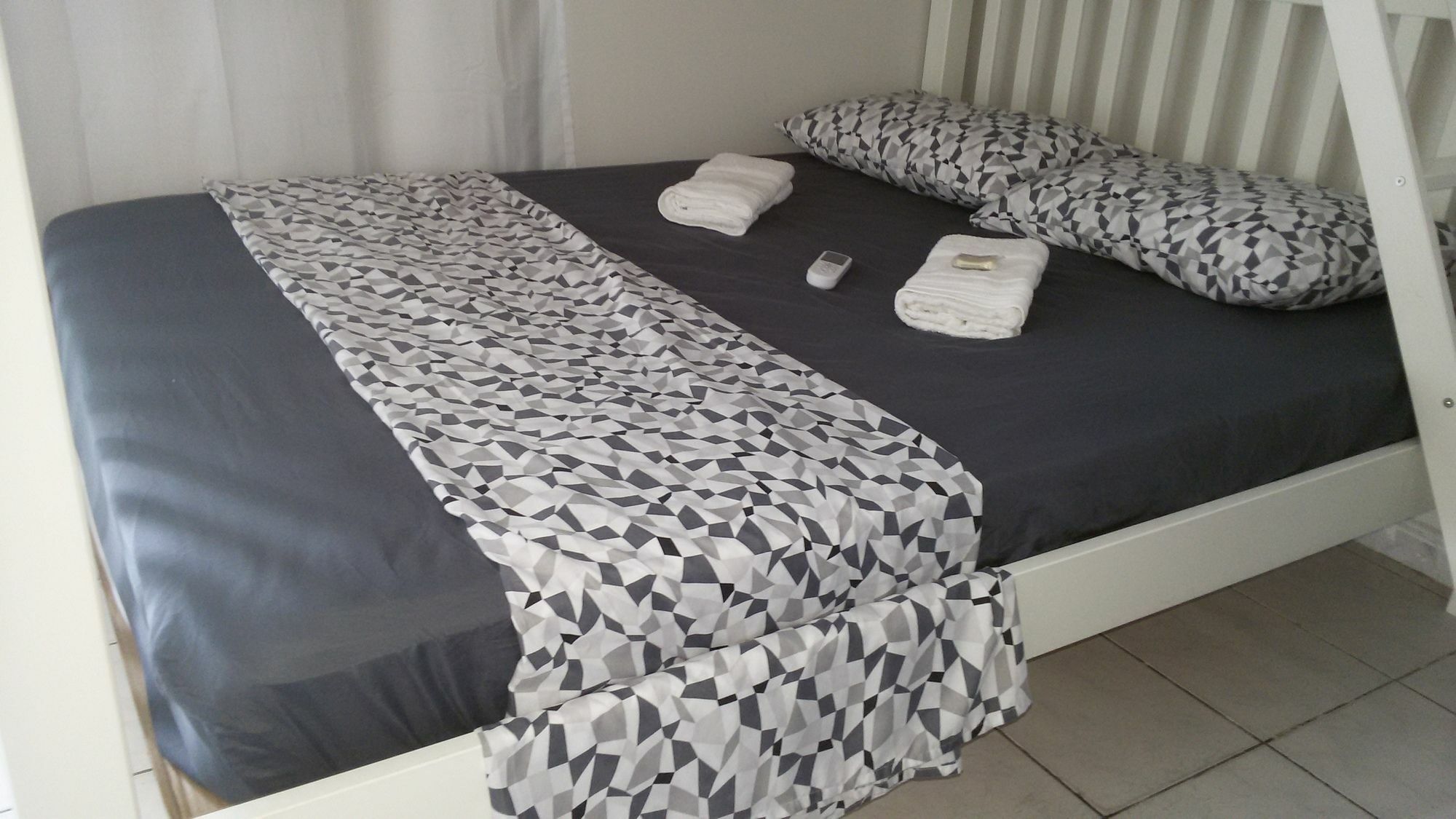Cumaru Flat Manaus Daire Dış mekan fotoğraf