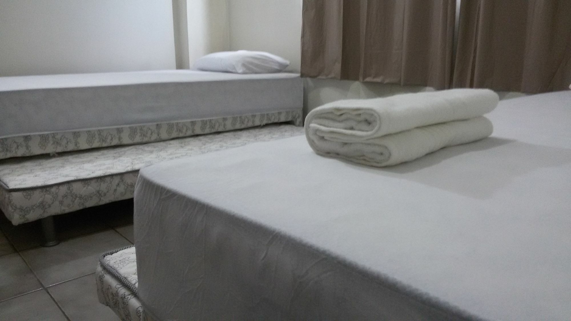 Cumaru Flat Manaus Daire Dış mekan fotoğraf