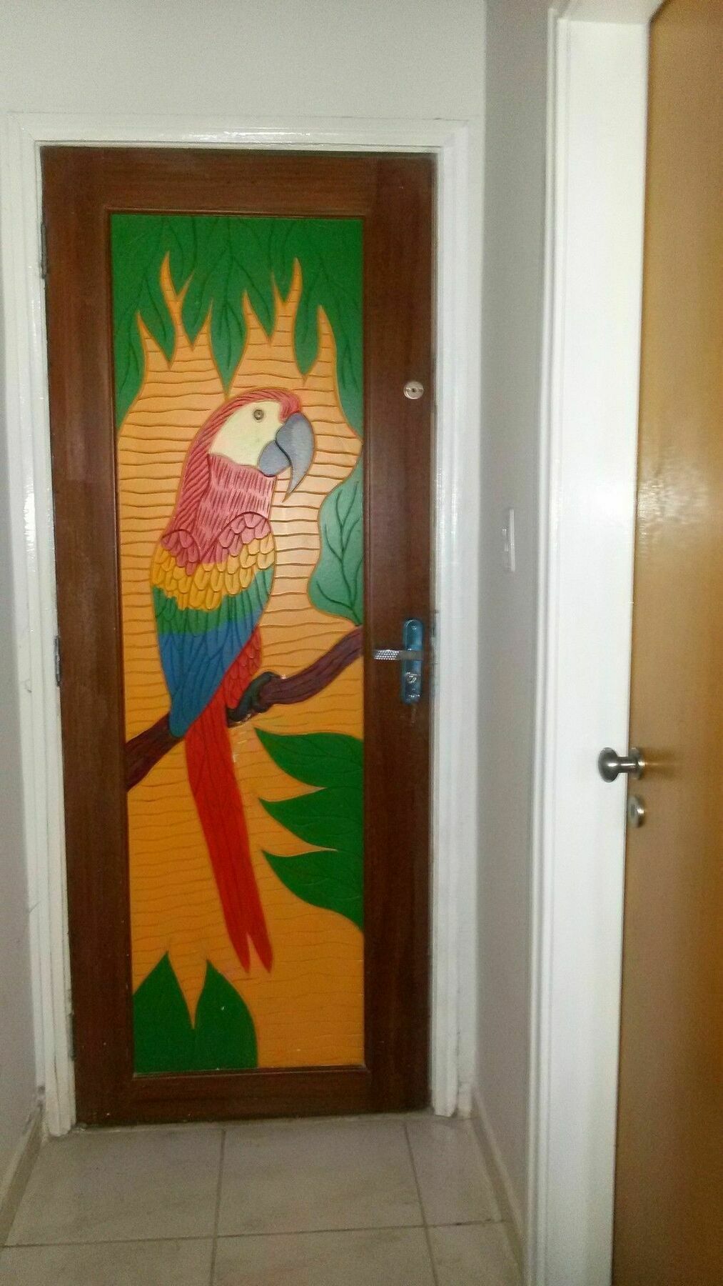 Cumaru Flat Manaus Daire Dış mekan fotoğraf
