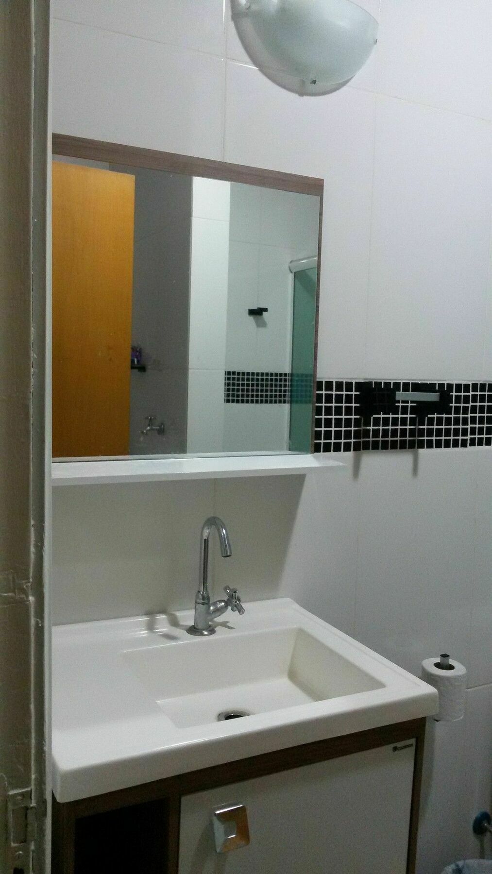 Cumaru Flat Manaus Daire Dış mekan fotoğraf