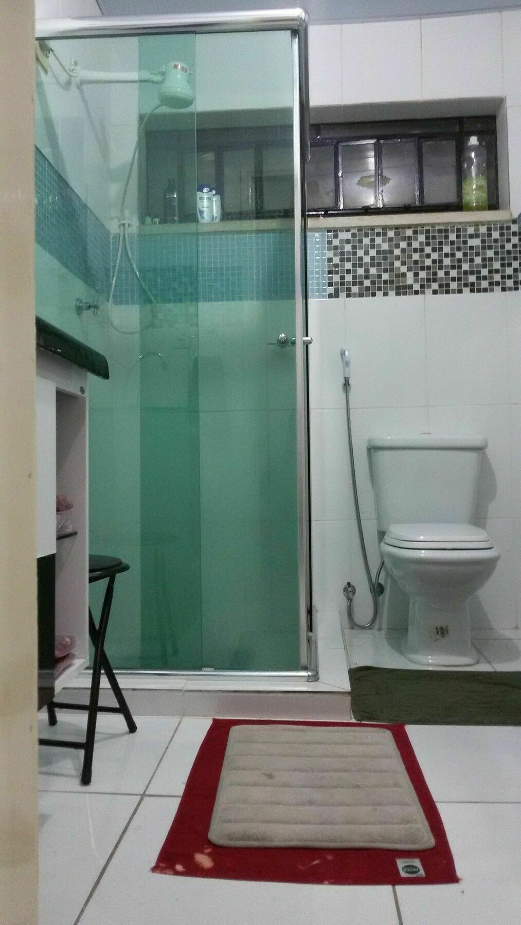 Cumaru Flat Manaus Daire Dış mekan fotoğraf