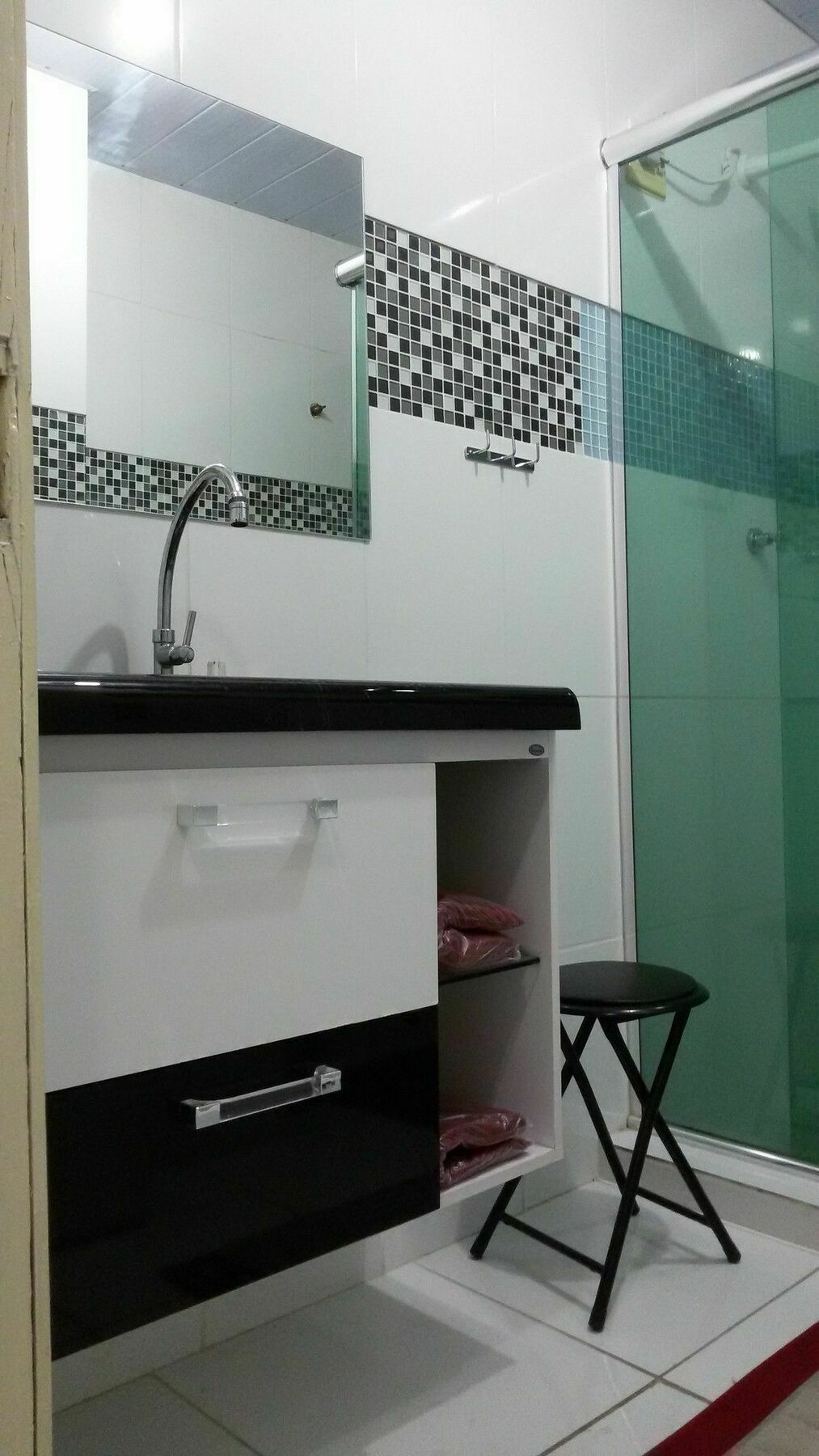 Cumaru Flat Manaus Daire Dış mekan fotoğraf