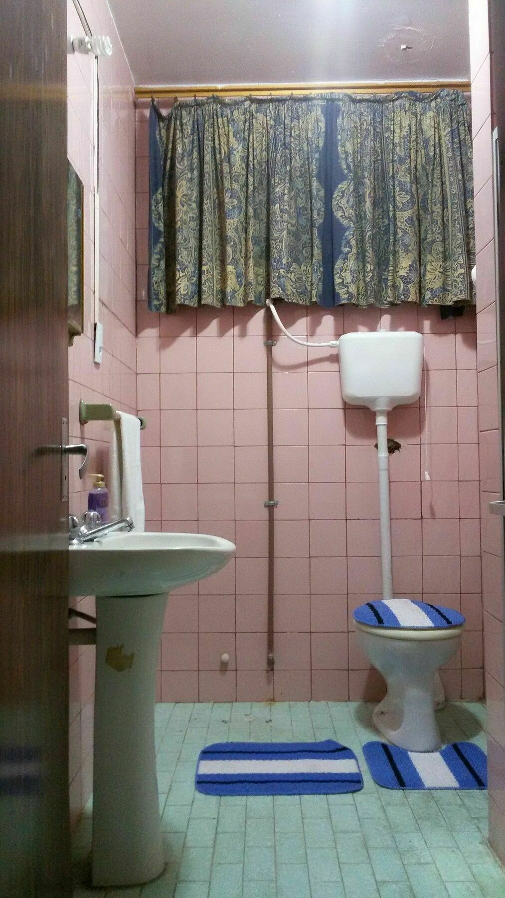Cumaru Flat Manaus Daire Dış mekan fotoğraf